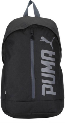 

Puma PIONEER I I 18.5 L Backpack(Black)