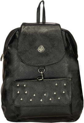 

JG Shoppe Backstyle065 2.2 L Backpack(Black)