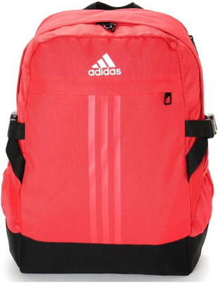 

ADIDAS BP POWER III M 23 Laptop Backpack(Red)