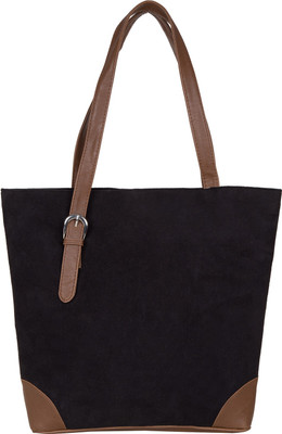 

Bagsy Malone Bodeful Waterproof Shoulder Bag(Black, 13 L)