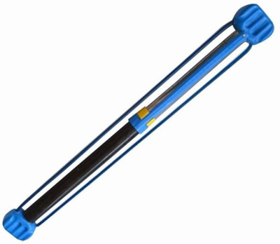 

Jonex MUSCLE MASTER 001 Multi-training Bar(Multicolor)