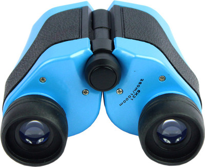 

Selva Front LED LIGHT bird watching Digital Binoculars(123, Multicolor)