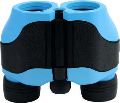 

Selva Front LED LIGHT hiking Digital Binoculars(123, Multicolor)
