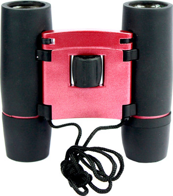 

Selva Front Wider View Digital Binoculars(123, Multicolor)