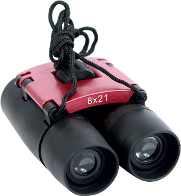 

Selva Front magnification power Digital Binoculars(123, Multicolor)