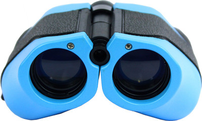 

Selva Front LED LIGHT backpacking Digital Binoculars(123, Multicolor)