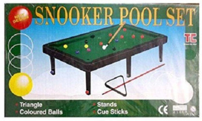 

skyler snooker pool table set Board Game Board Game