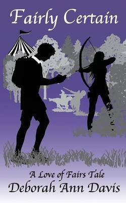 Fairly Certain(English, Paperback, Davis Deborah Ann)