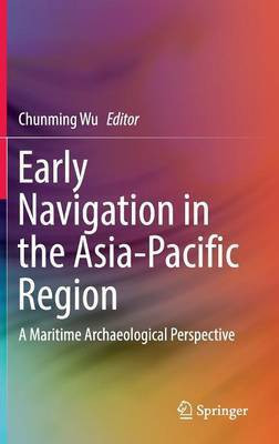 Early Navigation in the Asia-Pacific Region(English, Hardcover, unknown)