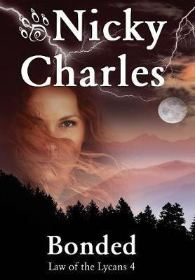 Bonded(English, Hardcover, Charles Nicky)