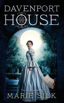 Davenport House(English, Paperback, Silk Marie)
