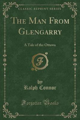 The Man from Glengarry(English, Paperback, Connor Ralph)