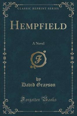 Hempfield(English, Paperback, Grayson David)