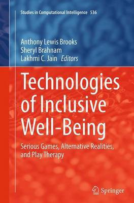 Technologies of Inclusive Well-Being(English, Paperback, unknown)