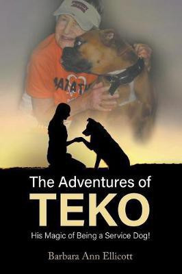The Adventures of TEKO(English, Paperback, Ellicott Barbara Ann Dr Dr)