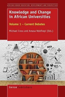 Knowledge and Change in African Universities(English, Paperback, unknown)