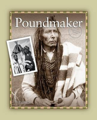 Poundmaker(English, Paperback, Barber Terry)