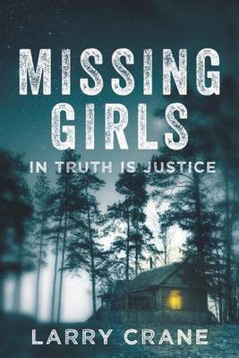 Missing Girls(English, Paperback, Crane Larry)