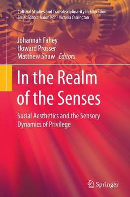 In the Realm of the Senses(English, Paperback, unknown)