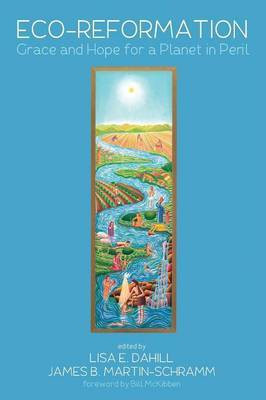 Eco-Reformation(English, Paperback, unknown)