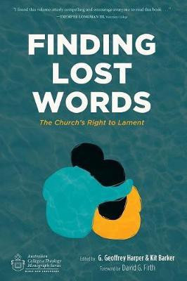 Finding Lost Words(English, Paperback, unknown)