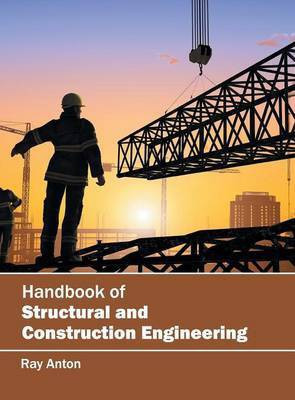 Handbook of Structural and Construction Engineering(English, Hardcover, unknown)
