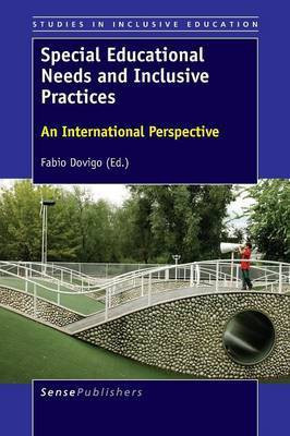 Special Educational Needs and Inclusive Practices(English, Paperback, unknown)