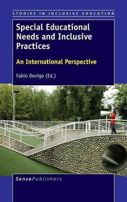 Special Educational Needs and Inclusive Practices(English, Hardcover, unknown)