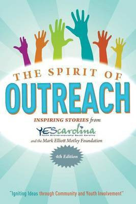 The Spirit of Outreach 4th Edition Final(English, Paperback, Bailey Jimmy)