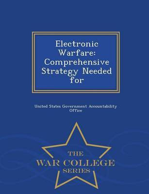Electronic Warfare(English, Paperback, unknown)