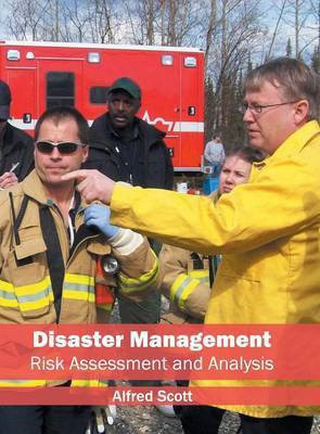 Disaster Management: Risk Assessment and Analysis(English, Hardcover, unknown)