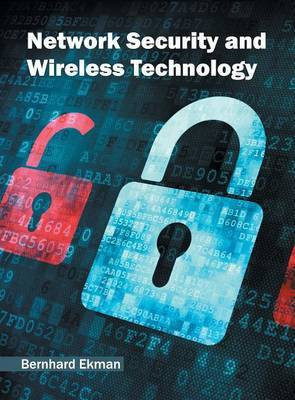 Network Security and Wireless Technology(English, Hardcover, unknown)