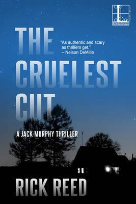 The Cruelest Cut(English, Paperback, Reed Rick)
