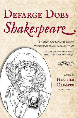Defarge Does Shakespeare(English, Paperback, unknown)