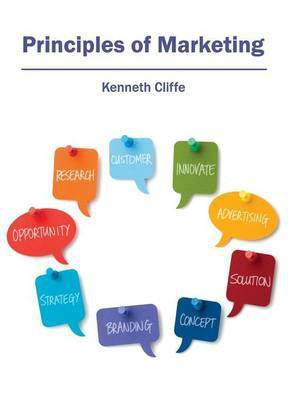 Principles of Marketing(English, Hardcover, unknown)