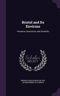 Bristol and Its Environs(English, Hardcover, unknown)