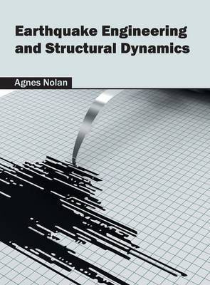 Earthquake Engineering and Structural Dynamics(English, Hardcover, unknown)