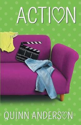 Action(English, Paperback, Anderson Quinn)