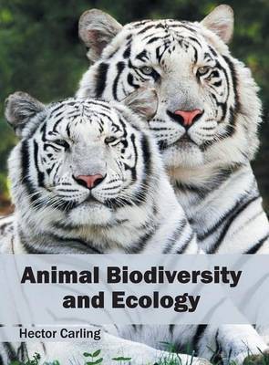 Animal Biodiversity and Ecology(English, Hardcover, unknown)