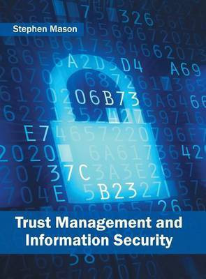 Trust Management and Information Security(English, Hardcover, unknown)