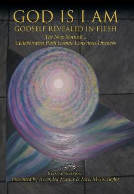 God Is I Am(English, Hardcover, Taylor Master, Max Mrs)