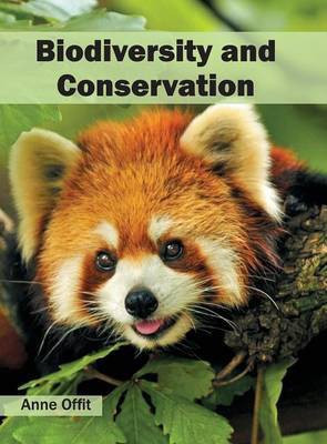 Biodiversity and Conservation(English, Hardcover, unknown)