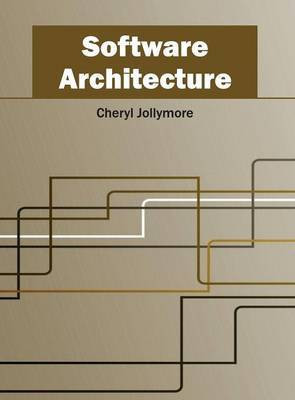 Software Architecture(English, Hardcover, unknown)