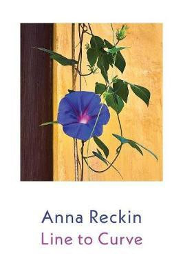 Line to Curve(English, Paperback, Reckin Anna)