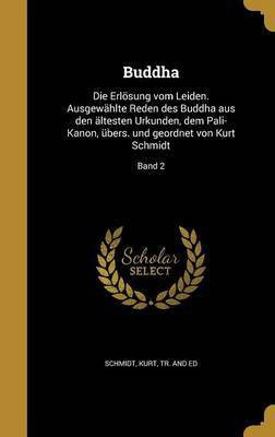 Buddha(German, Hardcover, unknown)