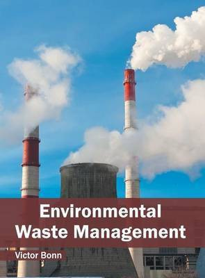 Environmental Waste Management(English, Hardcover, unknown)
