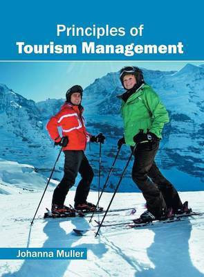 Principles of Tourism Management(English, Hardcover, unknown)