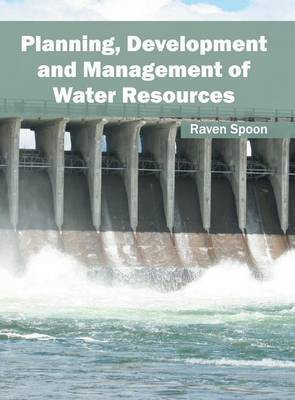 Planning, Development and Management of Water Resources(English, Hardcover, unknown)