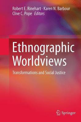 Ethnographic Worldviews(English, Paperback, unknown)