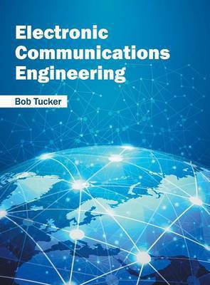 Electronic Communications Engineering(English, Hardcover, unknown)